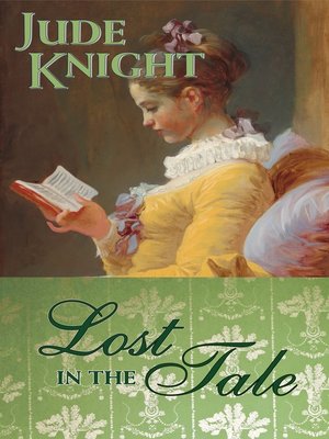 cover image of Lost in the Tale